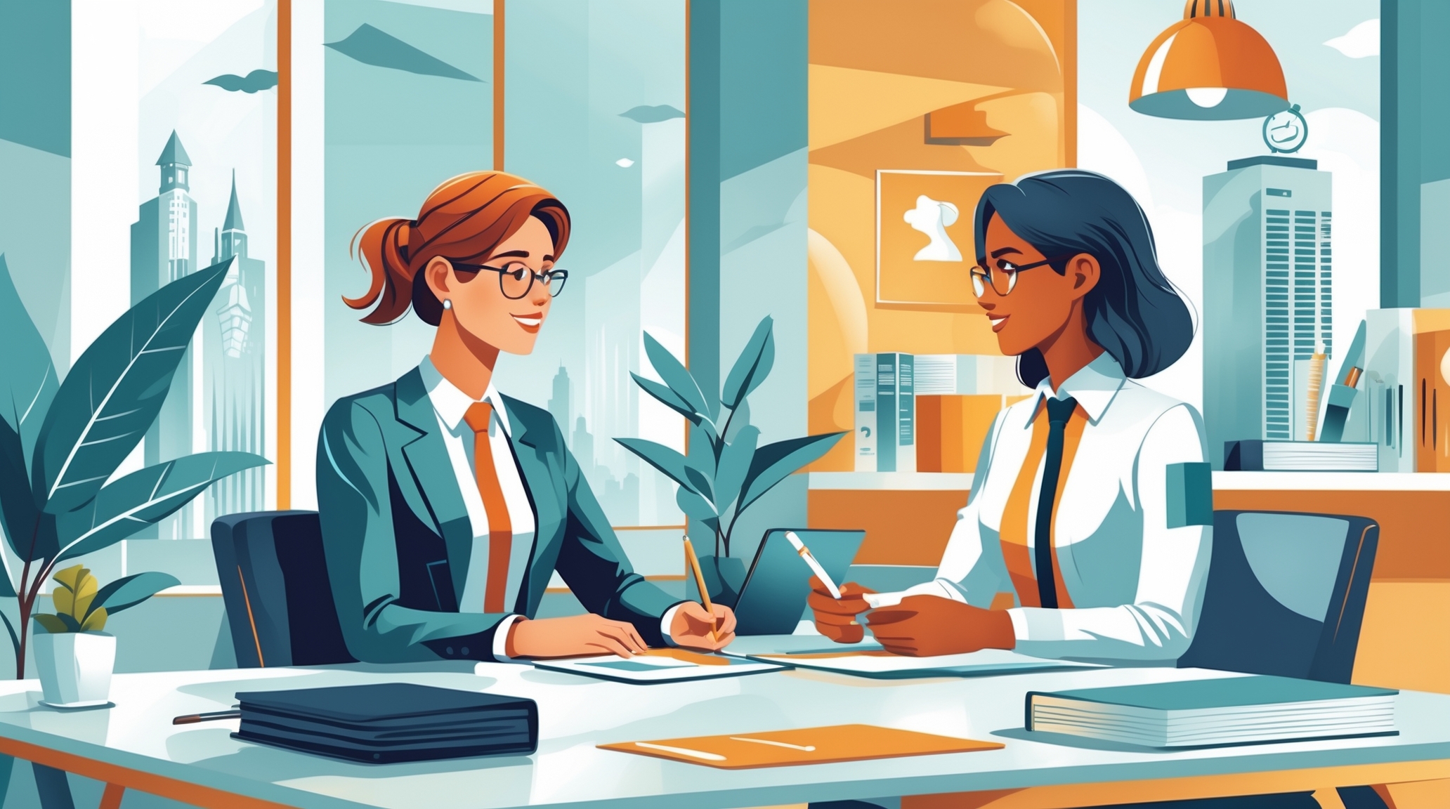 Free Webinar: Career Development and Impactful Performance Reviews: A New Perspective